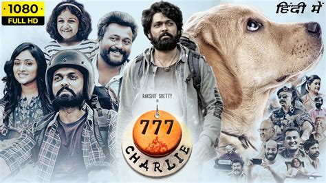 777 Charlie (Hindi)